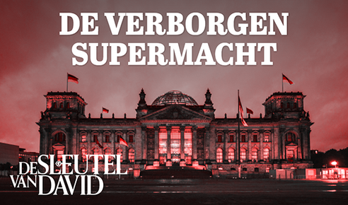 De verborgen supermacht 