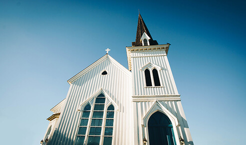 Het Mysterie van de Kerk (twaalfde deel)