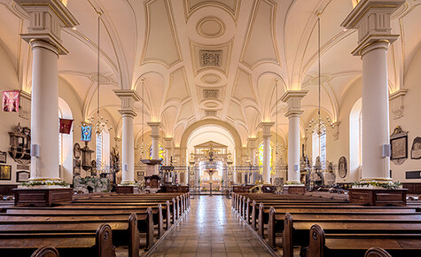 Het Mysterie van de Kerk (zeventiende deel)