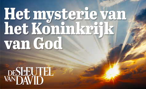 Het Mysterie van het Koninkrijk van God