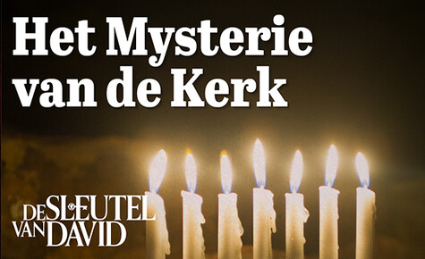 Het Mysterie Van De Kerk