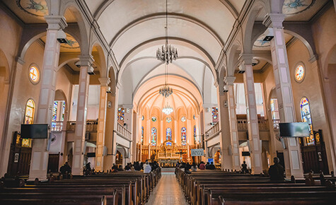 Het Mysterie van de Kerk (achttiende deel)