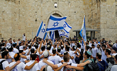 A Prophesied Resurgence in Israel