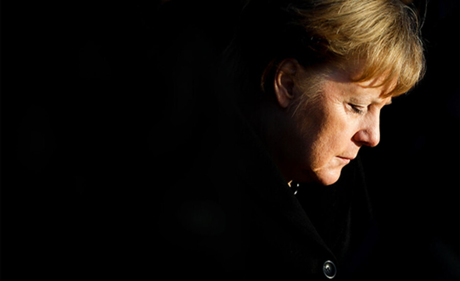 Angela Merkel’s Final Warning to Germany?