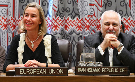 Europe’s Dangerous Appeasement of Iran 
