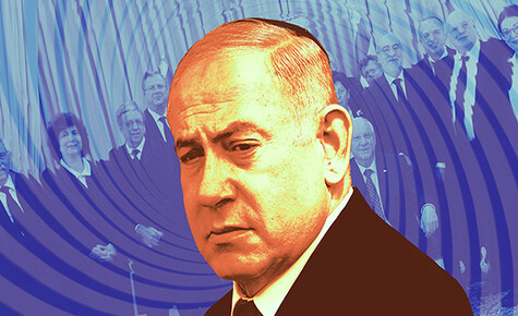 Israel’s Rogue Supreme Court