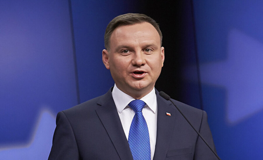 Is Polen voorbestemd een katholiek land te zijn?
