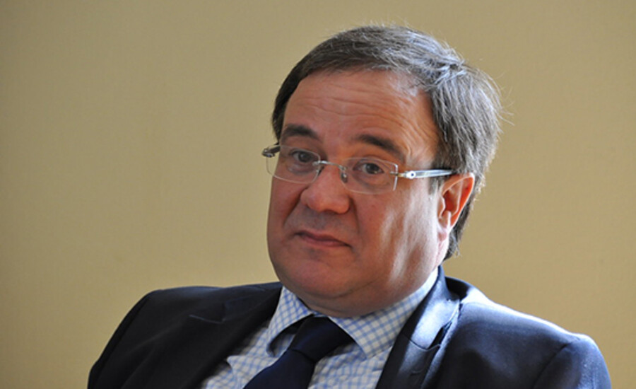 CDU geleid door een trouwe katholiek 