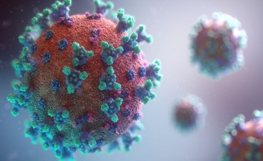 Het coronavirus: een laboratoriumproduct?