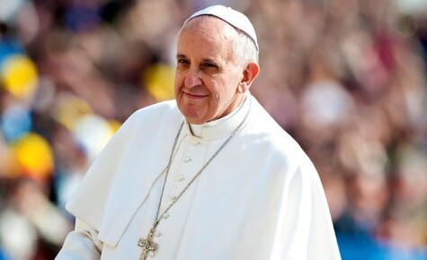 De paus in Irak en een eeuwenoude strijd 