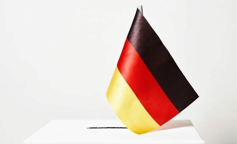 Verdeeldheid, onderlinge strijd en verkiezingsfiasco’s verscheuren het Duitse politieke systeem 
