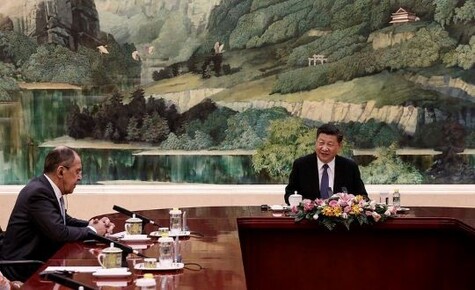 Zullen sancties ervoor zorgen dat Rusland en China gaan samenwerken? 