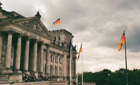 Waarom bespioneert Rusland Duitse parlementariërs? 