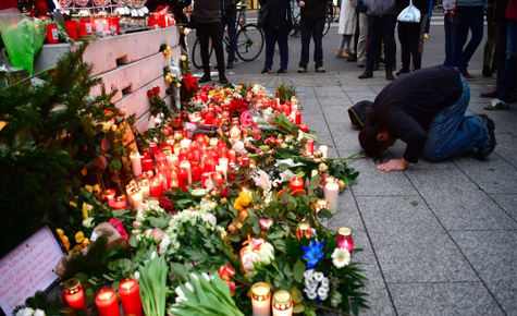 Aanslag Berlijn: Was dit Duitslands 9/11?