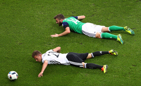 Kun je in Duitsland voetballen als ongevaccineerde?