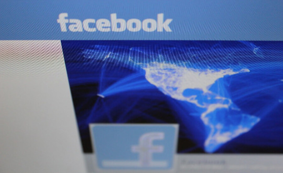 Geen Facebook meer voor Europeanen?