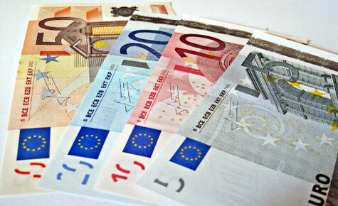 Duitse denktank geeft aan waarom de EU de euro moet versterken