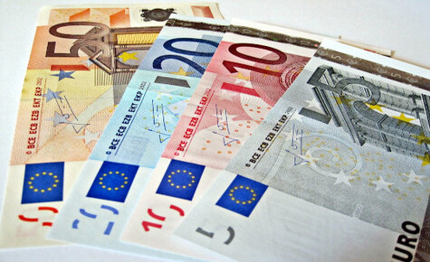 Duitse denktank geeft aan waarom de EU de euro moet versterken