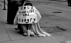 Meer mensen in hongersnood