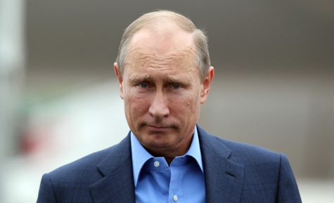 Poetin eist roebels voor Russisch gas