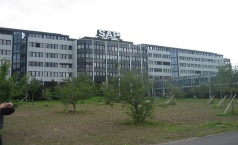 Wat u moet weten over SAP, het grootste bedrijf van Duitsland 