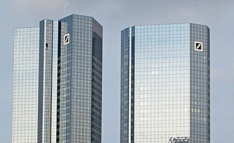 Deutsche Bank maakt zich zorgen over Amerikaanse inflatie en voorspelt recessie 