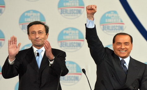 Is Fascism Returning to Italy?
