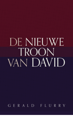 De nieuwe troon van David