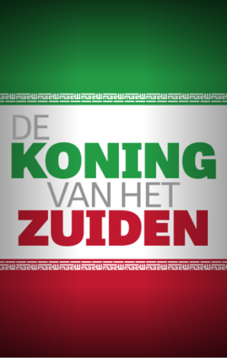 De koning van het zuiden
