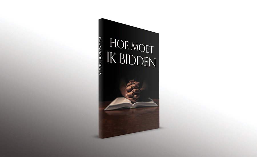 Een huis van gebed