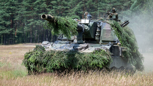 De NAVO is dood - Duitsland zoekt militaire onafhankelijkheid