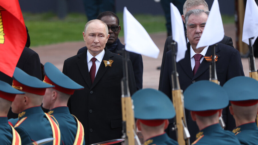 Russische economie - de oorlogsmachine die niet te stoppen is