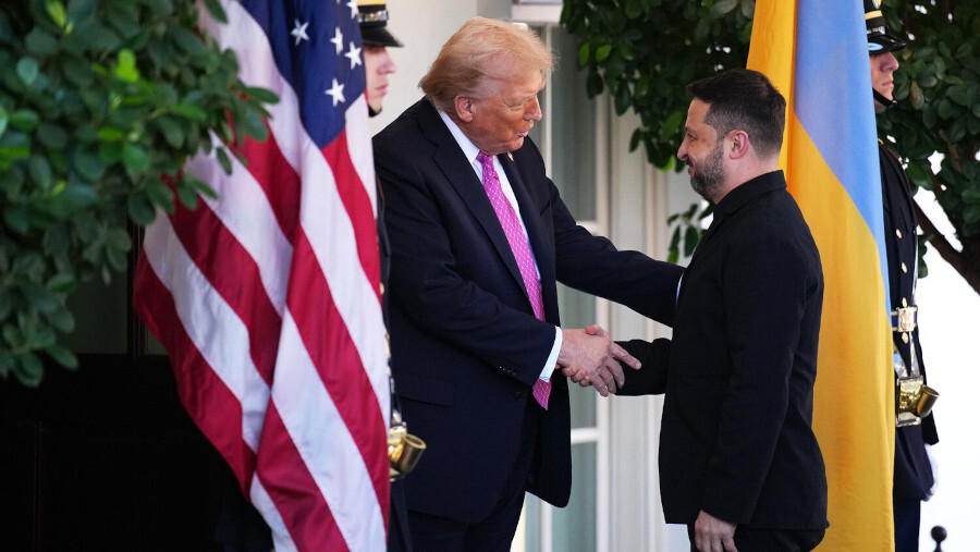 Illusies brengen geen vrede