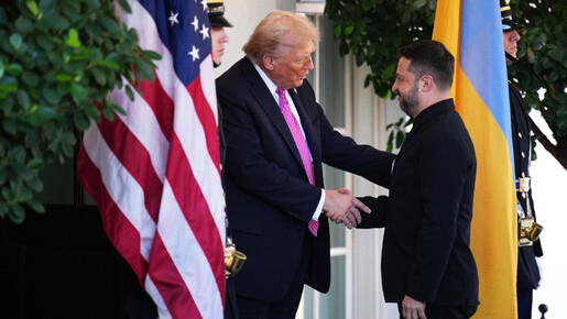 Illusies brengen geen vrede