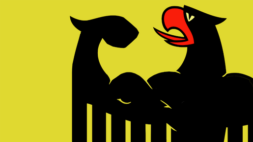 De nieuwe Duitse oorlogsmachine